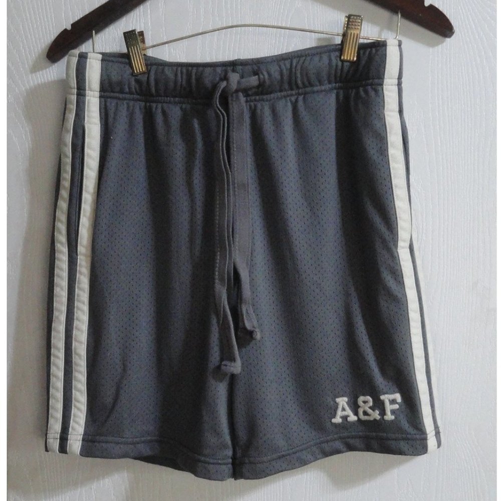 (3/$25) Abercrombie Gym Shorts, men's M